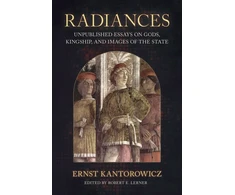 KNYGA Ernst Kantorowicz Radiances