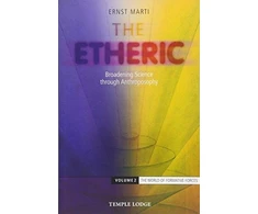 KNYGA Ernst Marti Etheric