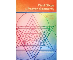 KNYGA Ernst Schuberth First Steps in Proven Geometry for the Upper Elementary Grades