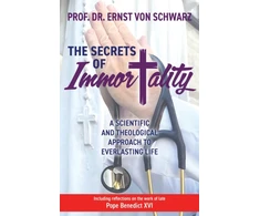 KNYGA Ernst Von Schwarz Secrets of Immortality