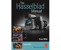 KNYGA Ernst Wildi Hasselblad Manual