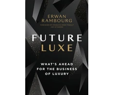 KNYGA Erwan Rambourg Future Luxe