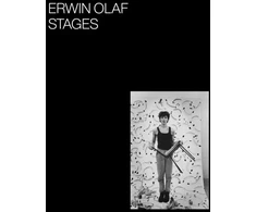 KNYGA Erwin Olaf: Stages