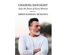 KNYGA Erwin Raphael Mcmanus Chasing Daylight