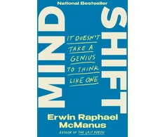 KNYGA Erwin Raphael Mcmanus Mind Shift