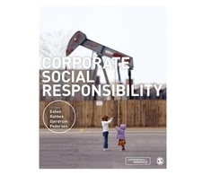 KNYGA Esben Rahbek Gjerdrum Pedersen Corporate Social Responsibility