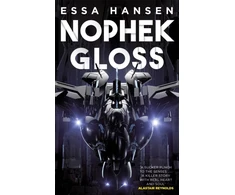 KNYGA Essa Hansen Nophek Gloss