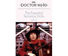 KNYGA The Essential Terrance Dicks Volume 2