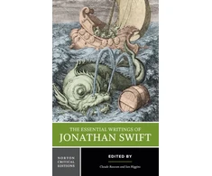 KNYGA Essential Writings of Jonathan Swift