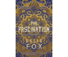 KNYGA Essie Fox Fascination