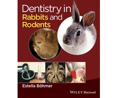 KNYGA Estella Bhmer Dentistry in Rabbits and Rodents