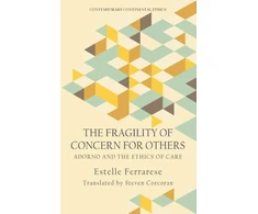 KNYGA Estelle Ferrarese Fragility of Concern for Others