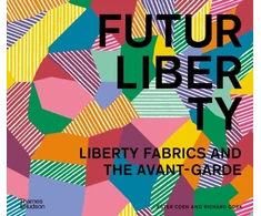 KNYGA Ester Coen FuturLiberty: Liberty Fabrics and the Avant-Garde
