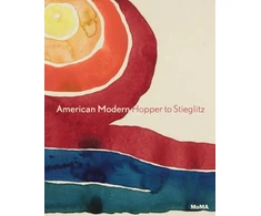 KNYGA Esther Adler American Modern