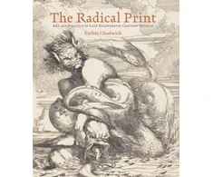 KNYGA Esther Chadwick Radical Print