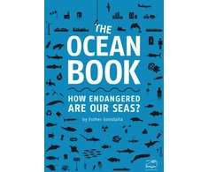 KNYGA Esther Gonstalla Ocean Book