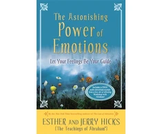 KNYGA Esther Hicks Astonishing Power of Emotions