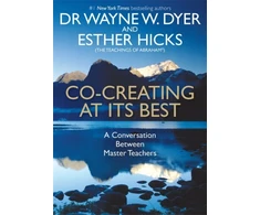KNYGA Esther Hicks Co-creating at Its Best