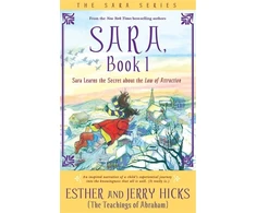 KNYGA Esther Hicks Sara, Book 1