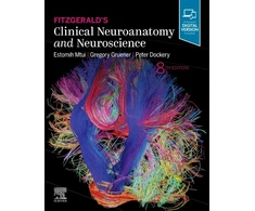 KNYGA Estomih Mtui Fitzgerald's Clinical Neuroanatomy and Neuroscience