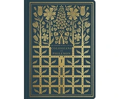 KNYGA Esv Bibles ESV Illuminated Scripture Journal