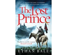 KNYGA Ethan Bale Lost Prince