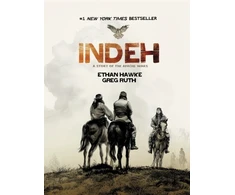 KNYGA Ethan Hawke Indeh