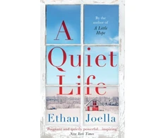 KNYGA Ethan Joella Quiet Life