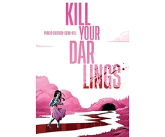 KNYGA Parker Kill Your Darlings