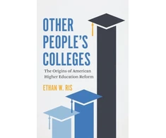 KNYGA Ethan W Ris Other People's Colleges