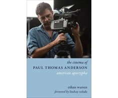 KNYGA Ethan Warren Cinema of Paul Thomas Anderson