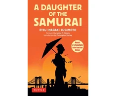 KNYGA Etsu Inagaki Sugimoto Daughter of the Samurai