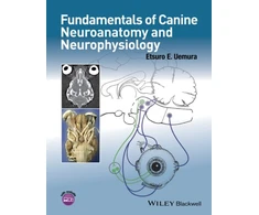 KNYGA Etsuro E Uemura Fundamentals of Canine Neuroanatomy and Neurophysiology