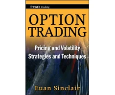 KNYGA Euan Sinclair Option Trading