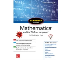 KNYGA Eugene Don Schaum's Outline of Mathematica, Third Edition