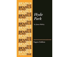 KNYGA Eugene Giddens Hyde Park