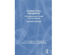 KNYGA Eugene L Zdziarski Campus Crisis Management
