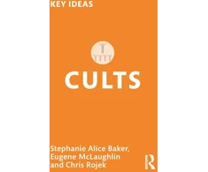 KNYGA Eugene Mclaughlin Cults