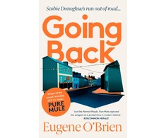 KNYGA Eugene Obrien Going Back
