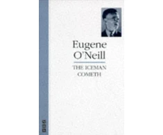 KNYGA Eugene Oneill Iceman Cometh