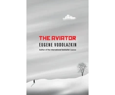 KNYGA Eugene Vodolazkin Aviatorius