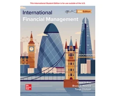 KNYGA EUN International Financial Management ISE