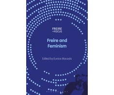 KNYGA Eunice Macedo Freire and Feminism