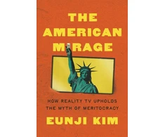 KNYGA Eunji Kim American Mirage