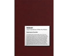 KNYGA Euphrosyne Doxiadis NG6461