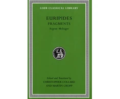 KNYGA Euripides Fragments