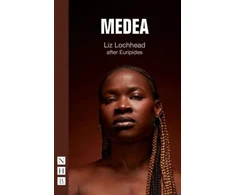 KNYGA Euripides Medea