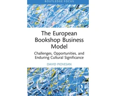 KNYGA European Bookshop Business Model