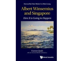 KNYGA Euston Quah Albert Winsemius And Singapore: Here It Is Going To Happen