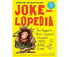 KNYGA Eva Blank Jokelopedia